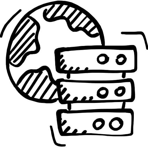 hosting para web profesional