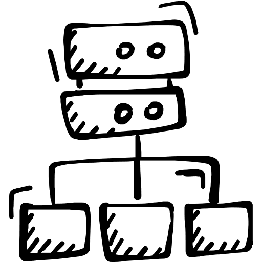 hosting para web profesional